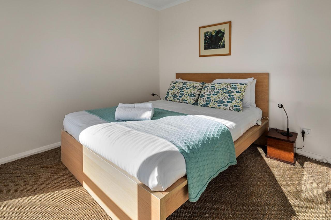 Granite Beach House @ Bay Of Fires Binalong Bay Exteriör bild